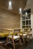 Birdcall Hex Stools, Tables, Architectural Features | Chairs by Housefish | Birdcall - Evans in Denver. Item made of wood