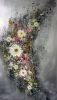 Fall Colors | Mixed Media by Cara Enteles Studio | Cara Enteles Studio in New York. Item composed of synthetic
