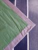 Contemporary Quilt | Linens & Bedding by DaWitt | Leipzig in Leipzig. Item composed of cotton in minimalism style