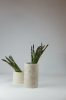 Stratosustrato 2 | Vessels & Containers by gumdesign. Item made of marble works with contemporary style