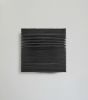 SHADOW — Noir Study | SHADOW Collection | Wall Sculpture in Wall Hangings by Sizmari. Item composed of concrete and fiber in minimalism or contemporary style