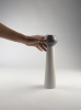 Incontri Fondativi - 2B | Vessels & Containers by gumdesign. Item made of marble compatible with contemporary style