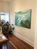 Coastal Drift | Paintings by Tania Chanter