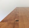 Hikido Credenza | Storage by Brian Holcombe Woodworker. Item made of walnut