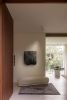 MORI — Yakisugi Statement | MORI Collection | Wall Sculpture in Wall Hangings by Sizmari. Item composed of wood in minimalism or contemporary style