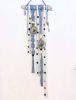 Sky - Macramé Wall Hanging with Live Air Plants | Macrame Wall Hanging in Wall Hangings by Gissell Studio - Fiber & Botanical Art. Item composed of wood and cotton in boho or coastal style