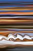 Fluffy Clouds _ 00031 | Prints by Petra Trimmel. Item composed of paper