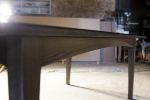 Oak Extension Table | Tables by Sterk Woodworks | Sterk Woodworks Studio in Medicine Hat