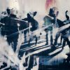 Java Jazz JKT 13 | Prints by Sven Pfrommer. Item made of canvas works with urban style