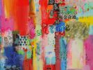Culture - Fine art Giclée print | Prints by Xiaoyang Galas. Item composed of paper