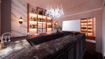 Bar Design | Interior Design by Studio Hiyaku | Saint Ives in Saint Ives