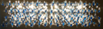 Flying Birds Chandelier by Prestige Chandelier | Chandeliers by Custom Lighting by Prestige Chandelier. Item made of glass