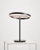 Sol Table Lamp | Lamps by SEED Design USA. Item made of aluminum