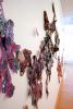 Trachtenburg’s Escape | Mixed Media by Leisa Rich | Southwest Art Center in Atlanta