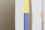 Welcome In | Oil And Acrylic Painting in Paintings by Kotaro Machiyama. Item composed of canvas in japandi or art deco style