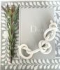 Chain Knot Series | Sculptures by Purely Porcelain. Item made of ceramic works with minimalism & mid century modern style
