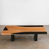 Custom Cherry Coffee Table | Tables by Elko Hardwoods. Item composed of birch wood