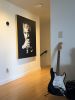 Death Row Royalty , Legendary Royalty Series | Drawing in Paintings by Bringing Life To Art LLC (B.A.T.L. LLC). Item made of wood with canvas works with contemporary style