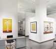 Road Trip | Mixed Media by John Randall Nelson | Andrea Schwartz Gallery in San Francisco