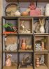 Muamba Casa - Stand Design | Storage Stand in Storage by Afetto - Stories in Architecture. Item composed of wood & metal
