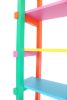 Flatpack Milano Shelf | Book Case in Storage by Greg Palombo. Item made of wood compatible with boho and contemporary style