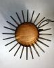 Brasília lamp | Table Lamp in Lamps by Brandon Harder Art and Design. Item composed of walnut