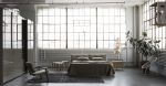 Emerson (Caviar) | Area Rug in Rugs by WOVEN CONCEPTS. Item composed of fiber