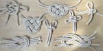 The Kalizma Heritage | Wall Sculpture in Wall Hangings by Ana Salazar Atelier