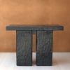 Tamaño Console | Console Table in Tables by Pfeifer Studio. Item made of wood works with contemporary & modern style