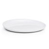 EVA Platter | Serveware by Maia Ming Designs. Item composed of ceramic
