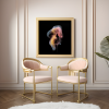 Decay | Prints in Paintings by Bodnari Studio. Item composed of paper compatible with minimalism and contemporary style