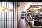 Choji Yakiniku Omakase VIP | Interior Design by Studio Hiyaku | Choji Yakiniku in Chatswood