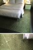 Boom Boom Rug | Area Rug in Rugs by INIGO ELIZALDE RUGS. Item made of fabric with fiber