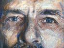 Custom Paintings | Paintings by Benjamin Parks. Item composed of synthetic
