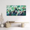 Daydream | Oil And Acrylic Painting in Paintings by Art by Geesien Postema. Item composed of canvas in contemporary or country & farmhouse style