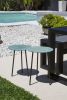 Suca Outdoor | Stool in Chairs by Matriz Design | Buenos Aires in Buenos Aires. Item made of metal with ceramic