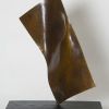 Torso 16 | Sculptures by Joe Gitterman Sculpture. Item composed of bronze