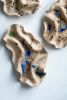 "Miyah" ceramic wall installation | Wall Sculpture in Wall Hangings by Asmaa Aman Studio