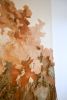 Emerging Oasis | Tapestry in Wall Hangings by Mariana Baertl | Espace Commines in Paris. Item made of cotton compatible with boho and country & farmhouse style