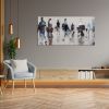 Airport XXVI | Photography by Sven Pfrommer. Item made of synthetic compatible with urban style