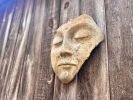 Buddha Fragment - Indoor/Outdoor Sculpture | Sculptures by Studio Bridges