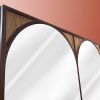 AQUA Bathroom cabinet | Storage by Ivar London | Custom. Item made of oak wood compatible with contemporary and eclectic & maximalism style