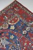 Classical Mother-Daughter Piece | Area Rug in Rugs by The Loom House. Item made of fabric