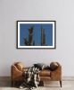 JUNO | Minimalist Wall Art | Southwest | Fine Art Print | Photography by Jess Ansik. Item made of paper compatible with minimalism and country & farmhouse style
