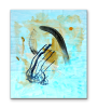 Walk With Creation | 49x41 | Modern Art | Oil And Acrylic Painting in Paintings by Jacob von Sternberg Large Abstracts. Item made of canvas with synthetic