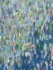 barrier | Mixed Media in Paintings by Ian Hargrove. Item in boho or contemporary style