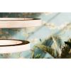 SJ2131 IMATRA | Chandeliers by alanmizrahilighting | New York in New York. Item made of brass & glass