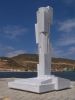 Menhir | Public Sculptures by Francesco Mazzotta