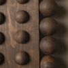 Sphere I Wall Hanging | Wall Sculpture in Wall Hangings by Meso Goods. Item composed of wood in contemporary style