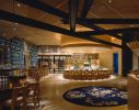 SPRAY (custom) | Area Rug in Rugs by Emma Gardner Design, LLC | Wynn Hotel Las Vegas in Las Vegas. Item made of wool with fiber